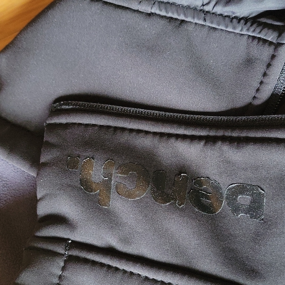 Bench jacket - Picture 2 of 2